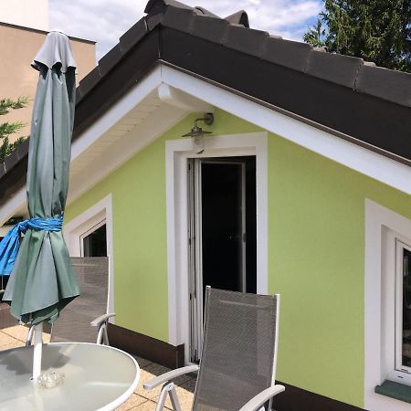 Ajo Vienna Lake View - Contactless Check-In Dış mekan fotoğraf
