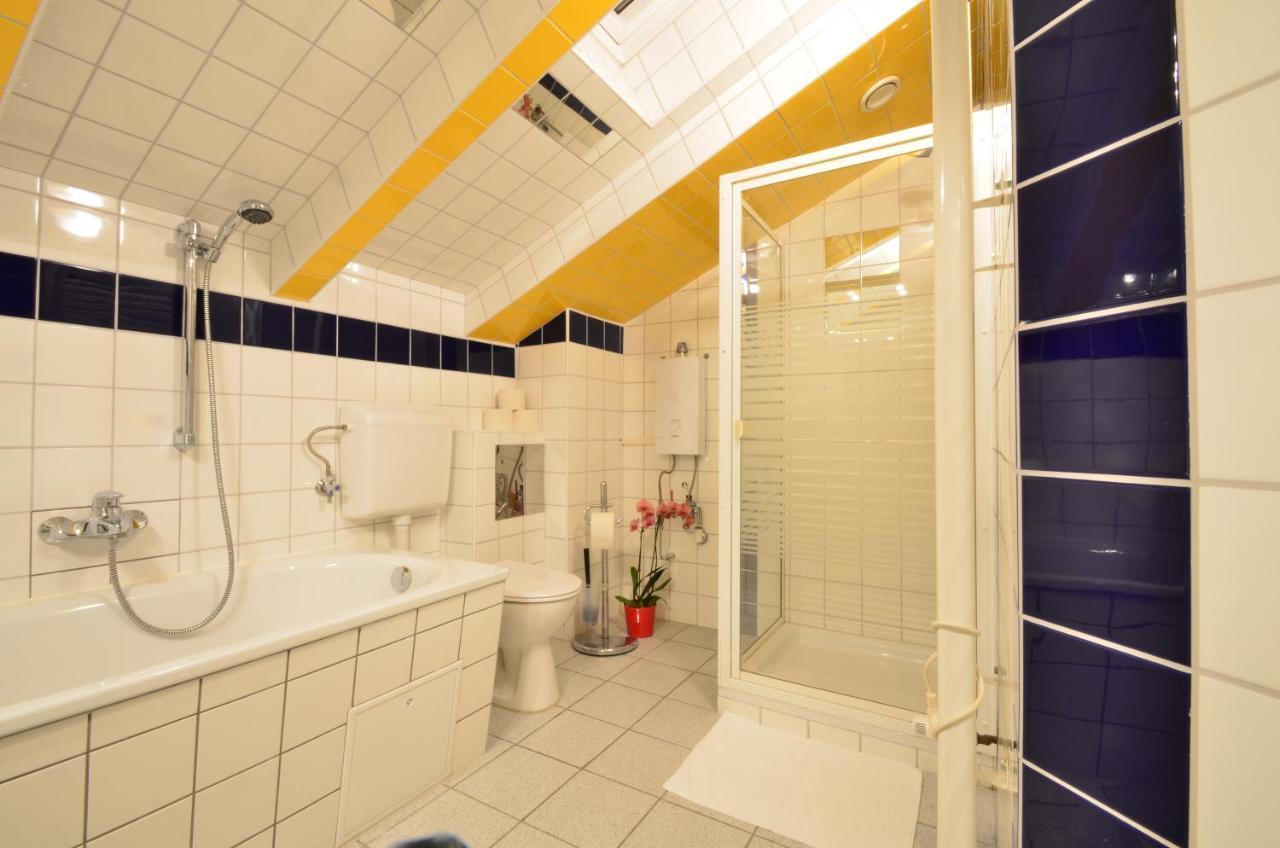 Ajo Vienna Lake View - Contactless Check-In Dış mekan fotoğraf