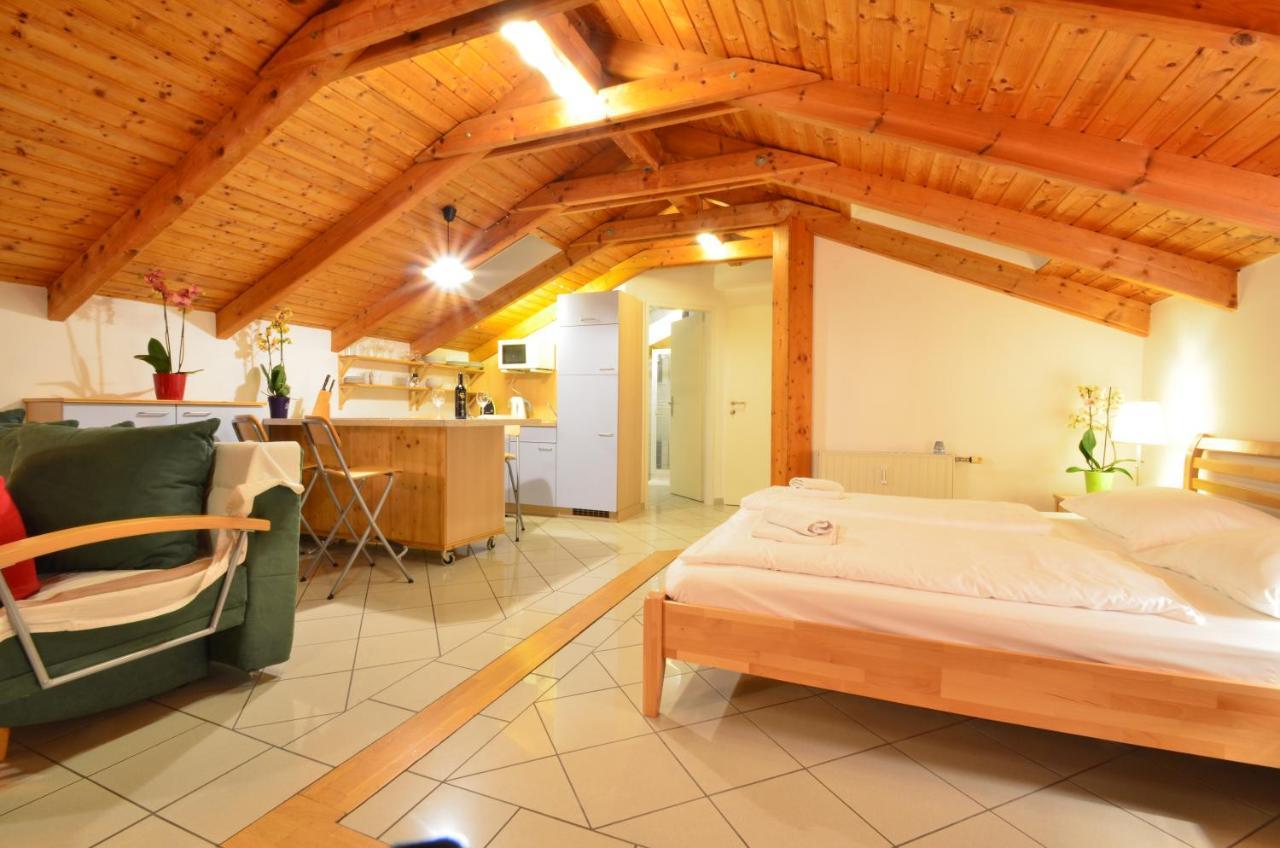 Ajo Vienna Lake View - Contactless Check-In Dış mekan fotoğraf