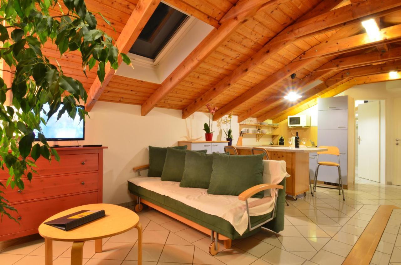 Ajo Vienna Lake View - Contactless Check-In Dış mekan fotoğraf