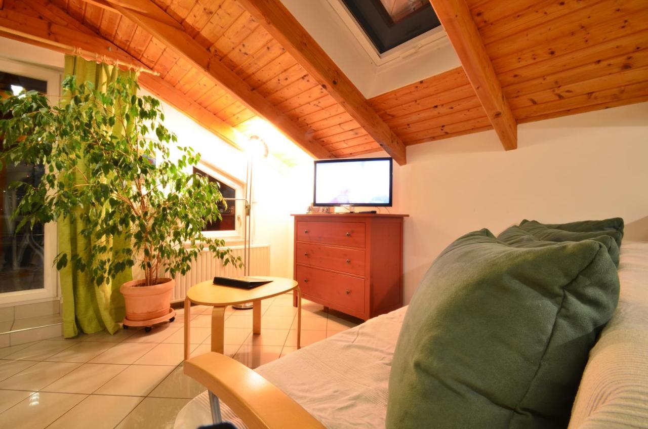 Ajo Vienna Lake View - Contactless Check-In Dış mekan fotoğraf